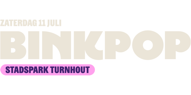 Binkpop