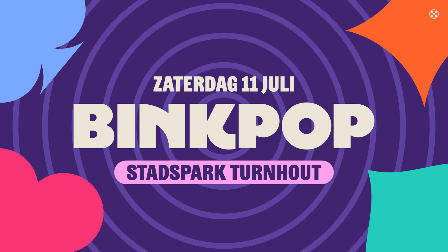 Ontdek Binkpop