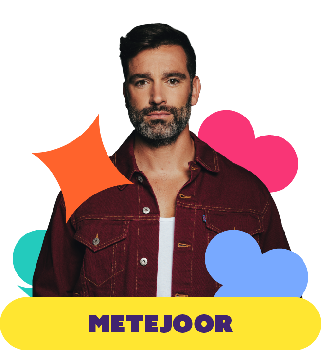 Metejoor