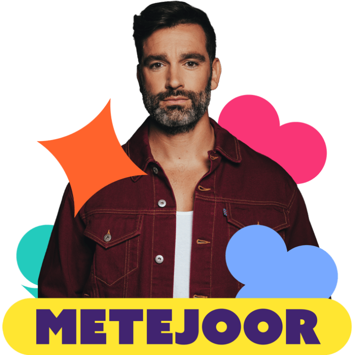 Save The Date! Save The Date!