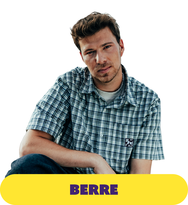 Berre Berre